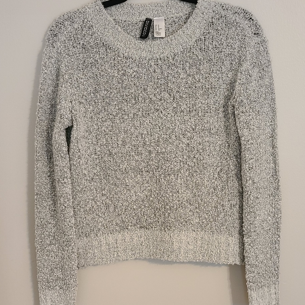Super Cozy & Thick Sweater